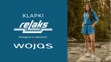 Wskocz w lato z RELAKS!