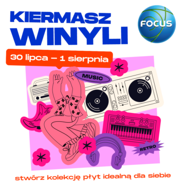 Letni Kiermasz Winyli!
