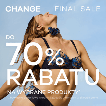 FINAL SALE w CHANGE! ❤️