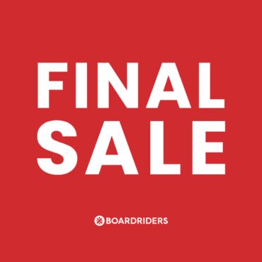 ð¥ FINAL SALE w BOARDRIDERS! ð¥