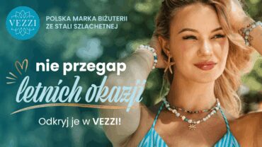 VEZZI ZASKAKUJE PROMOCJAMI!