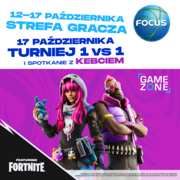 Fortnite!
