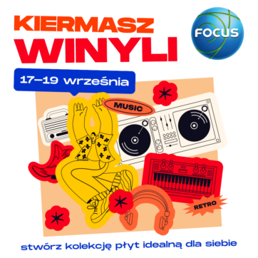 Jesienny Kiermasz Winyli!
