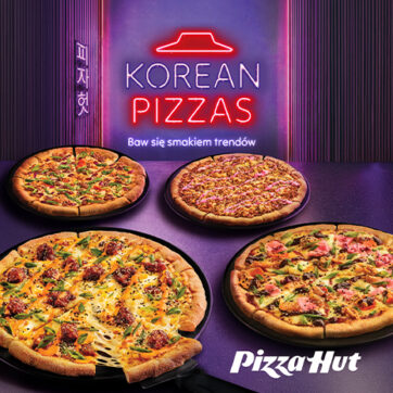 Korean Pizza