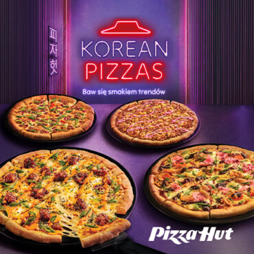 Korean Pizza