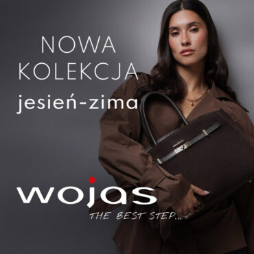 Nowa Kolekcja JESIEŃ/ZIMA 2026