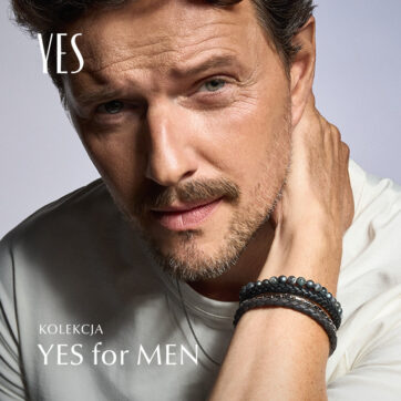 YES for MEN