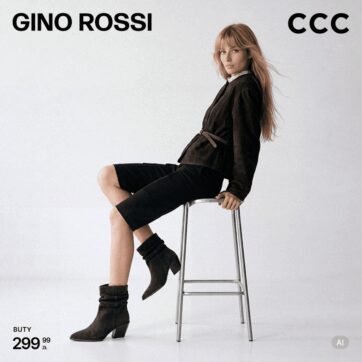 Trend Alert w CCC! KOWBOJKI!