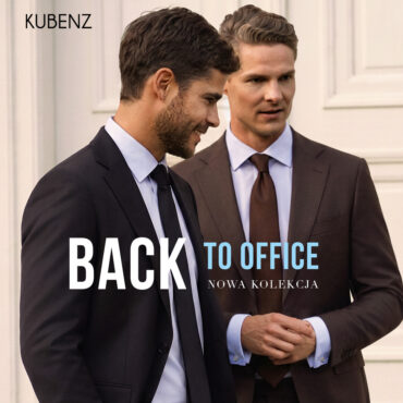 BACK TO OFFICE. NOWA KOLEKCJA