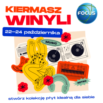 Jesienny Kiermasz Winyli!