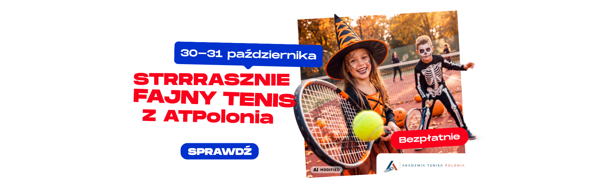 Tenis z ATPolonia